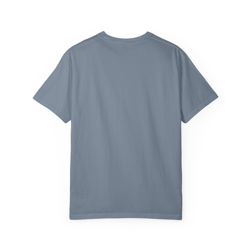 Champions Are Forever T-Shirt — World Cup Trophy Soccer Fan Tee