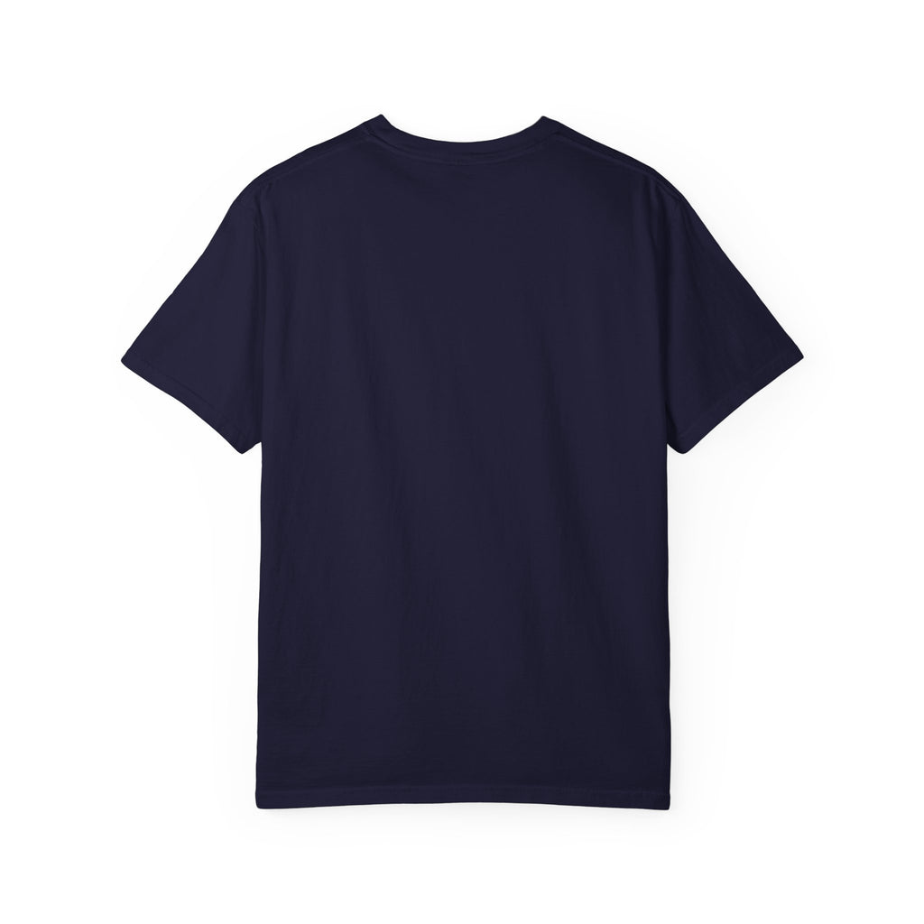 Champions Are Forever T-Shirt — World Cup Trophy Soccer Fan Tee