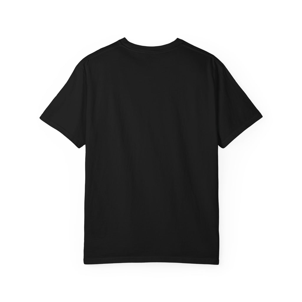 Champions Are Forever T-Shirt — World Cup Trophy Soccer Fan Tee