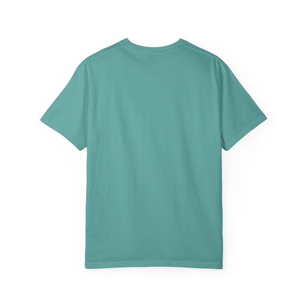 Champions Are Forever T-Shirt — World Cup Trophy Soccer Fan Tee