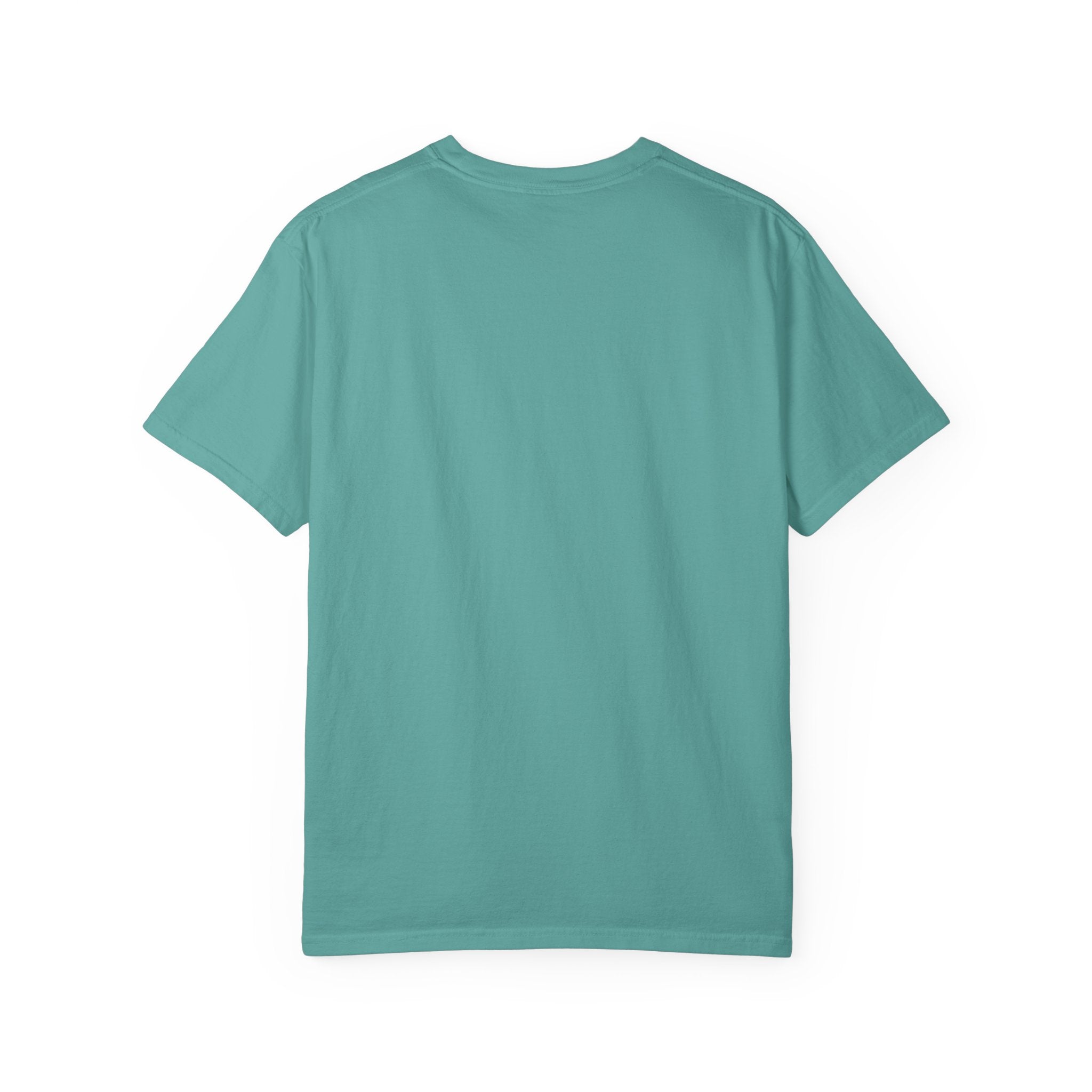 Champions Are Forever T-Shirt — World Cup Trophy Soccer Fan Tee