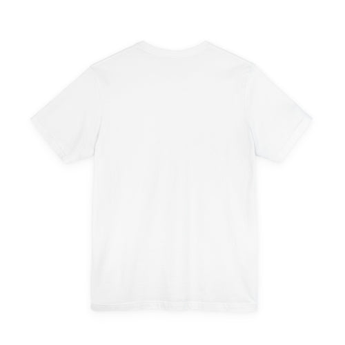Unisex Jersey Short Sleeve Tee - Trust Takes Years