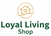 loyal living shop - Home